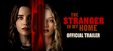 The Stranger In My Home