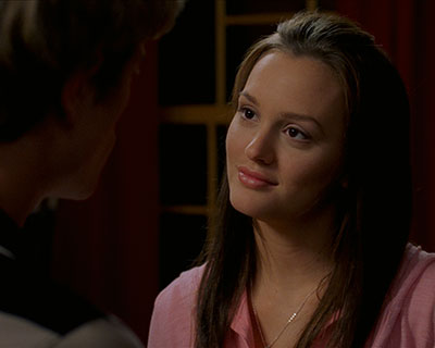 photo of Leighton Meeter