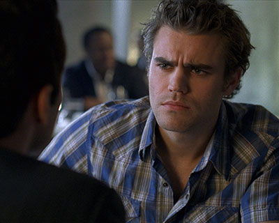 photo of Paul Wesley