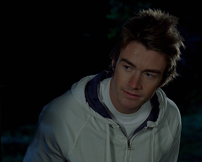 photo of Robert Buckley